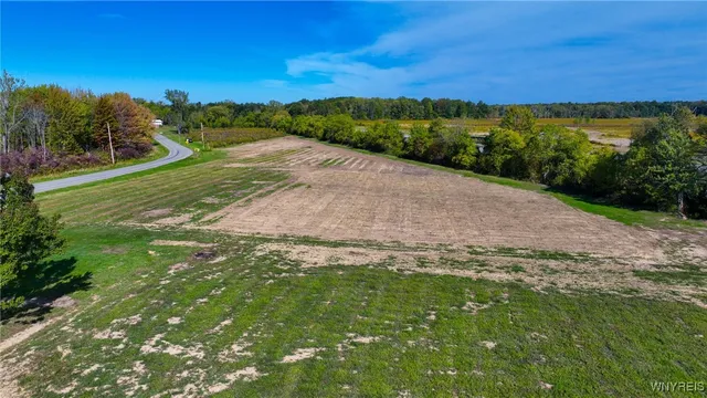 $215,000 | 12380 Beebe Road, Hanover, NY 14136