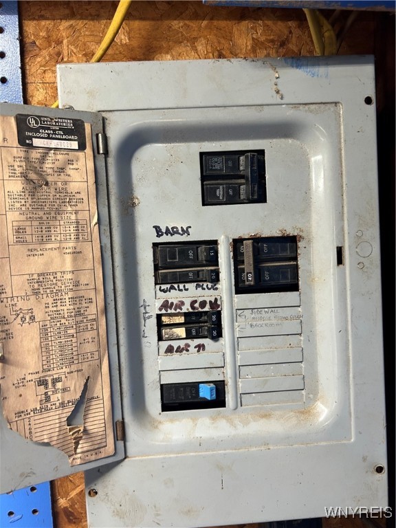 12380 Beebe Road Hanover, NY 14136 - Photo 34 of 41