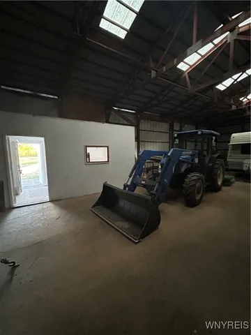 $215,000 | 12380 Beebe Road, Hanover, NY 14136