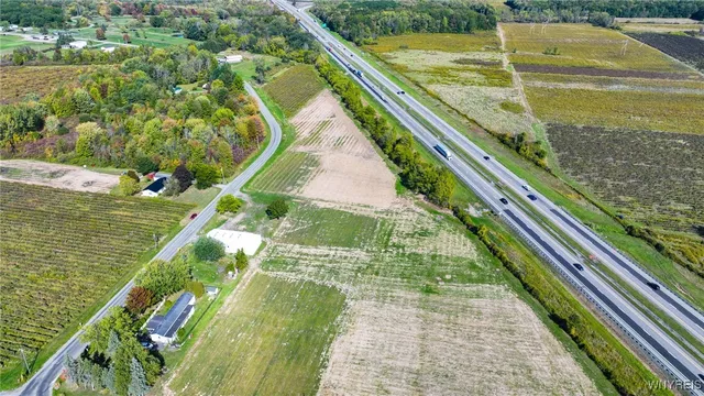 $215,000 | 12380 Beebe Road, Hanover, NY 14136