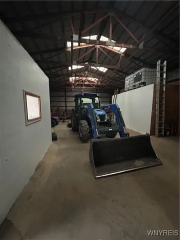 $215,000 | 12380 Beebe Road, Hanover, NY 14136