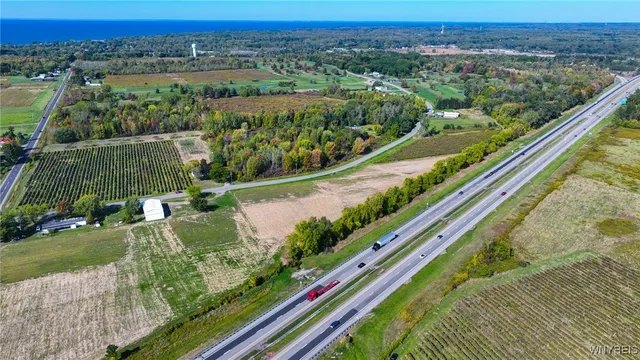 $215,000 | 12380 Beebe Road, Hanover, NY 14136