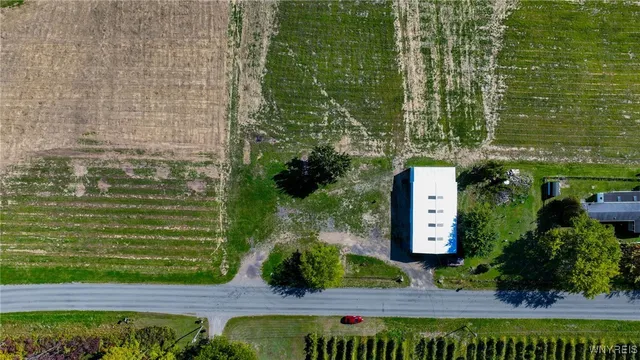 $215,000 | 12380 Beebe Road, Hanover, NY 14136