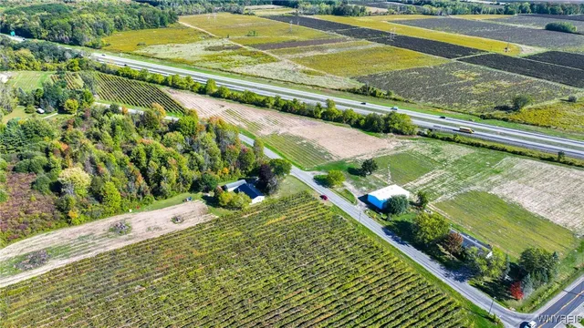 $215,000 | 12380 Beebe Road, Hanover, NY 14136