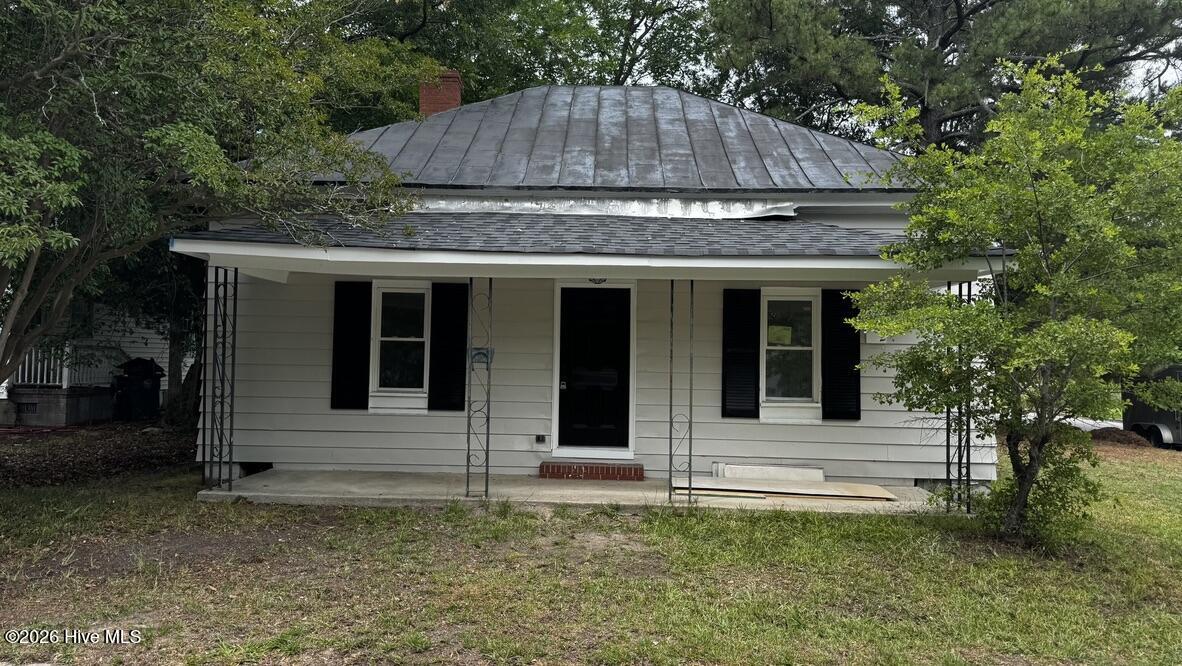 752 Nashville Road Rocky Mount, NC 27803 - Photo 2 of 16