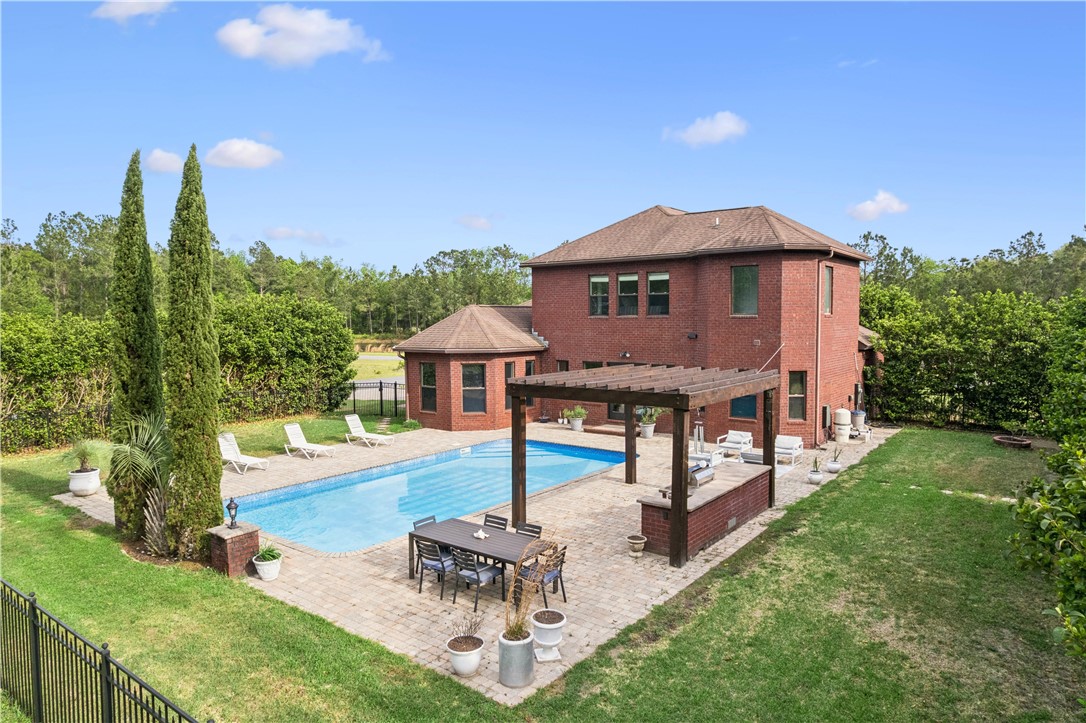 103 Michigan Way Brunswick, GA 31523 - Photo 2 of 42