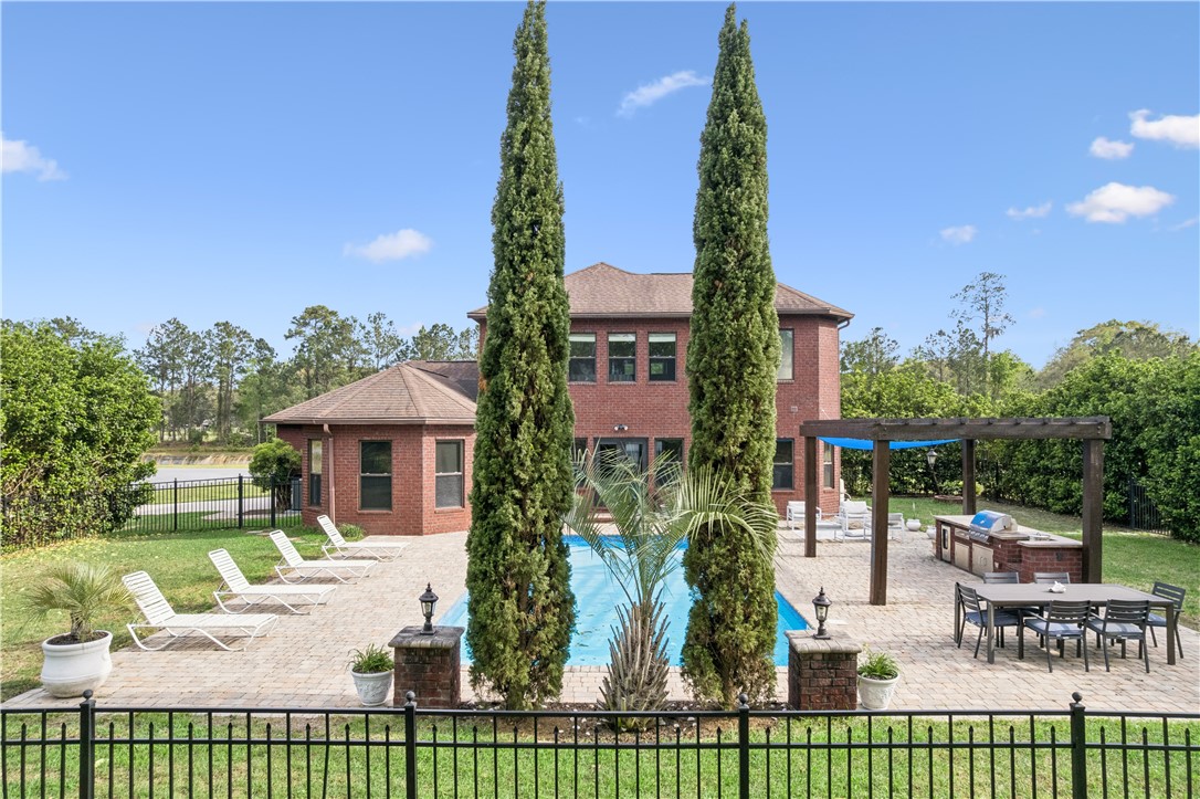 103 Michigan Way Brunswick, GA 31523 - Photo 3 of 42