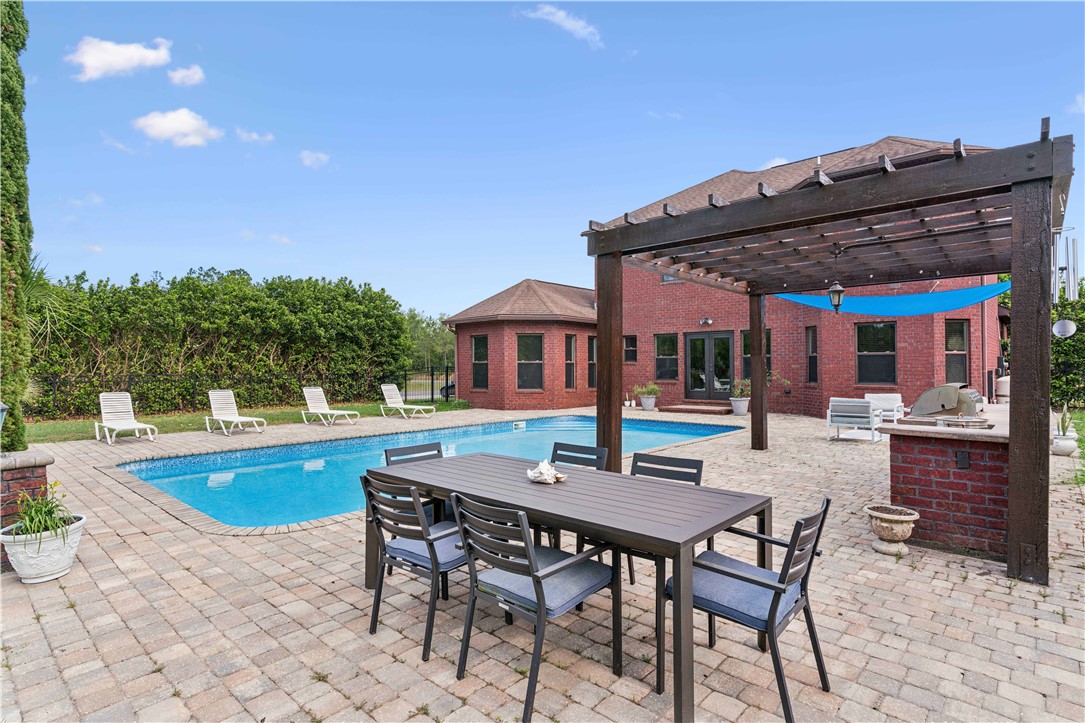 103 Michigan Way Brunswick, GA 31523 - Photo 31 of 42