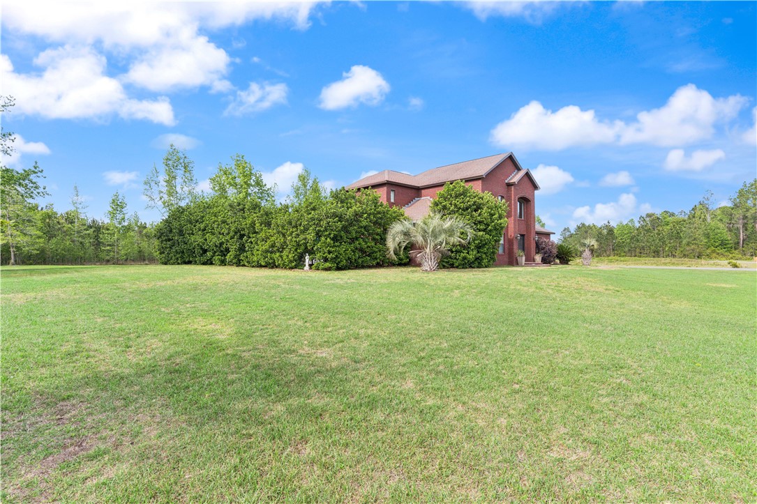 103 Michigan Way Brunswick, GA 31523 - Photo 33 of 42