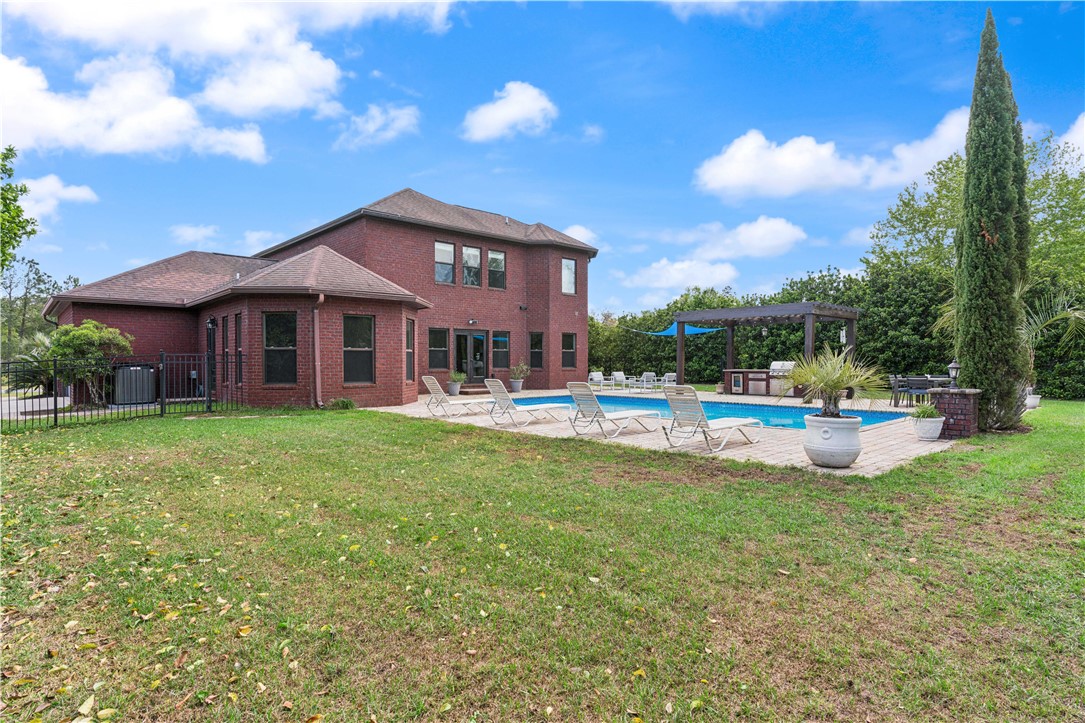 103 Michigan Way Brunswick, GA 31523 - Photo 41 of 42