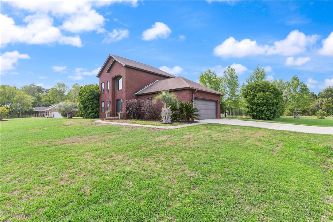 103 Michigan Way Brunswick, GA 31523 - Photo 42 of 42