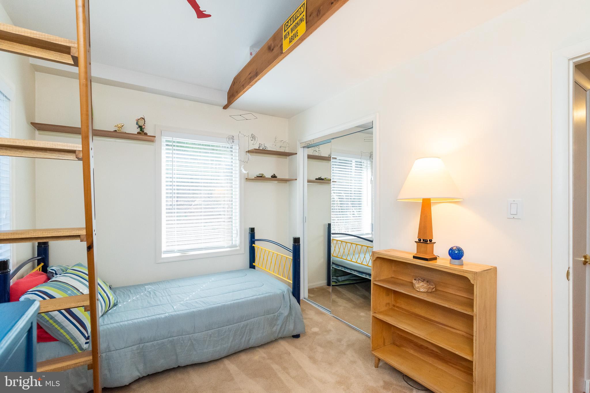 16550 Yeoho Road Sparks, MD 21152 - Photo 27 of 67 a bedroom with furniture and a window