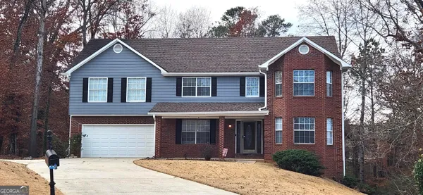 $3,100 | 201 Reeves Creek Way, Jonesboro, GA 30236