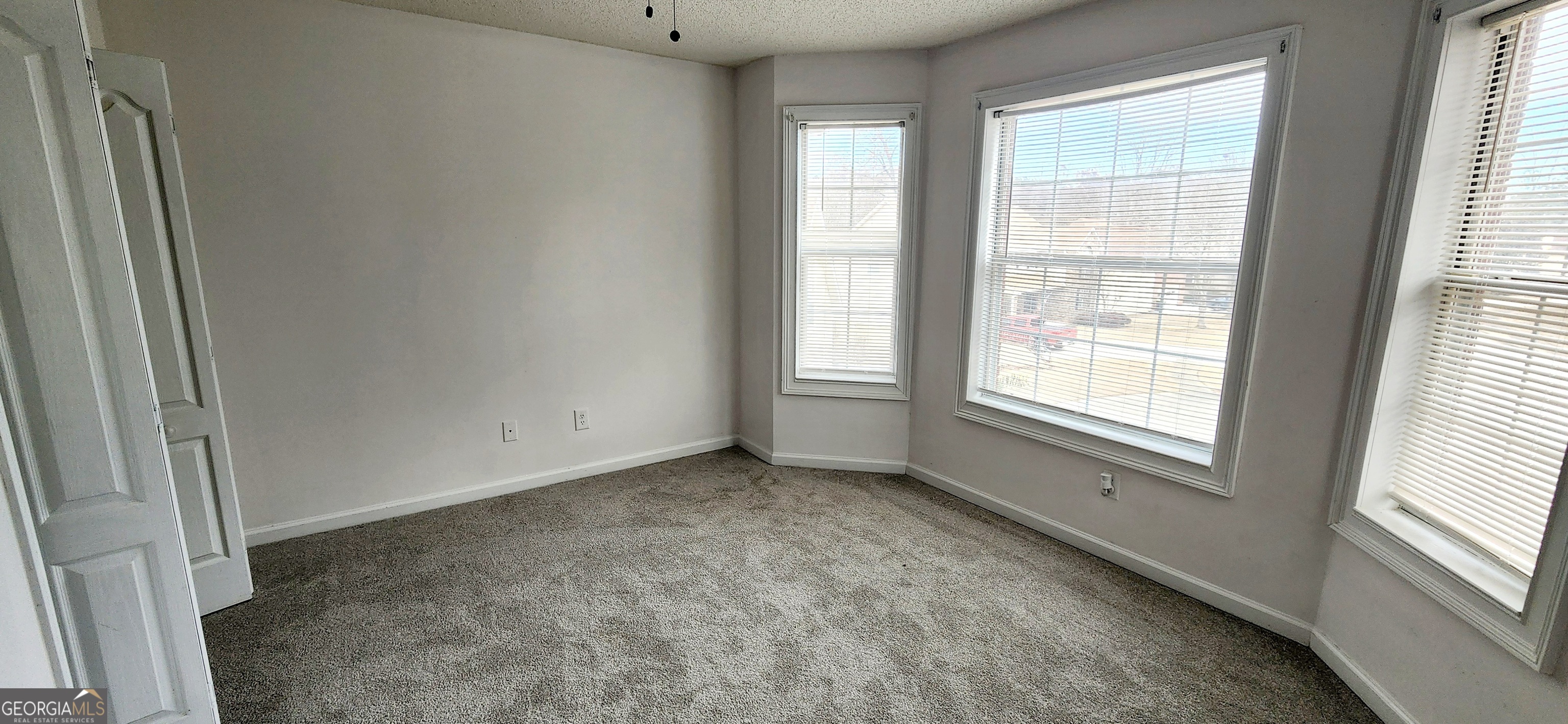 201 Reeves Creek Way Jonesboro, GA 30236 - Photo 16 of 30 Bedroom 2