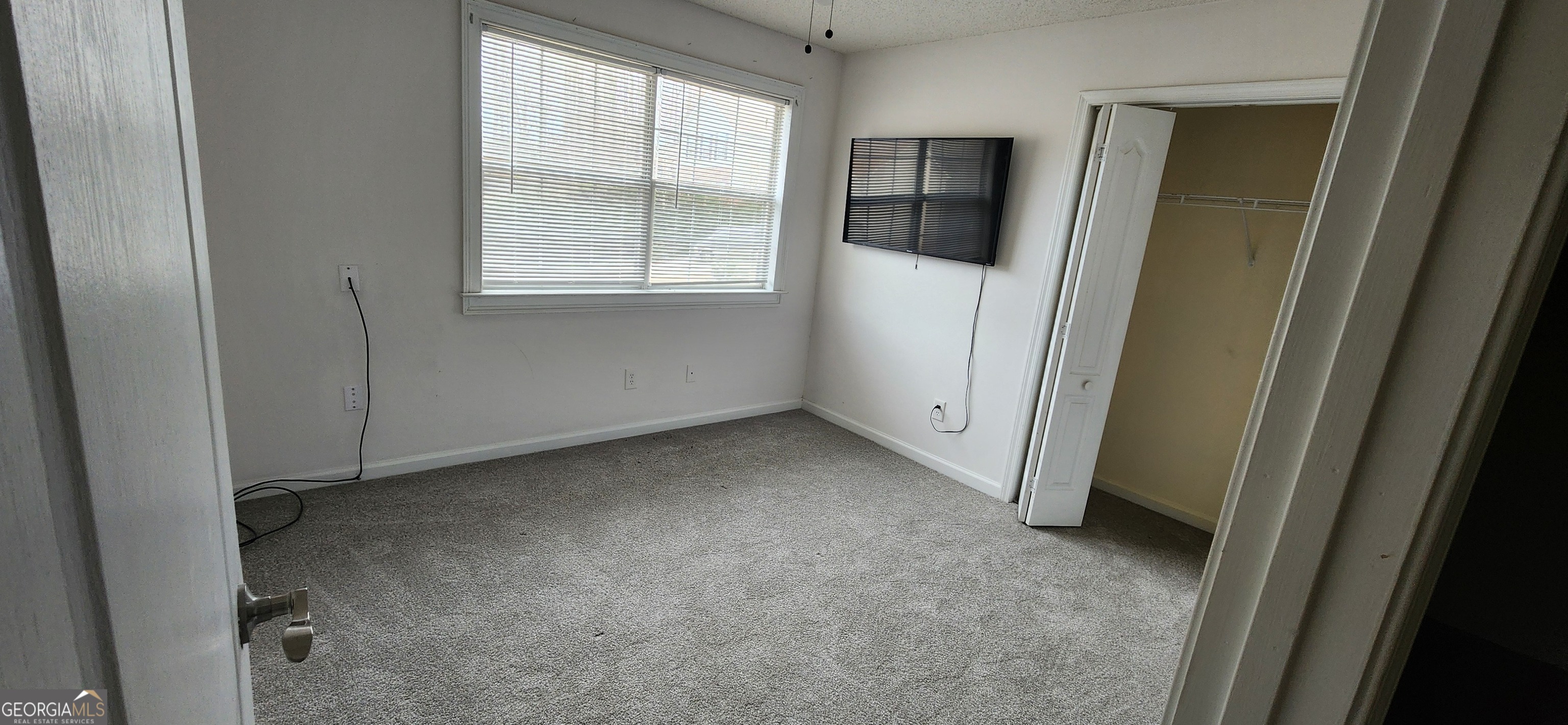 201 Reeves Creek Way Jonesboro, GA 30236 - Photo 19 of 30 Bedroom 3