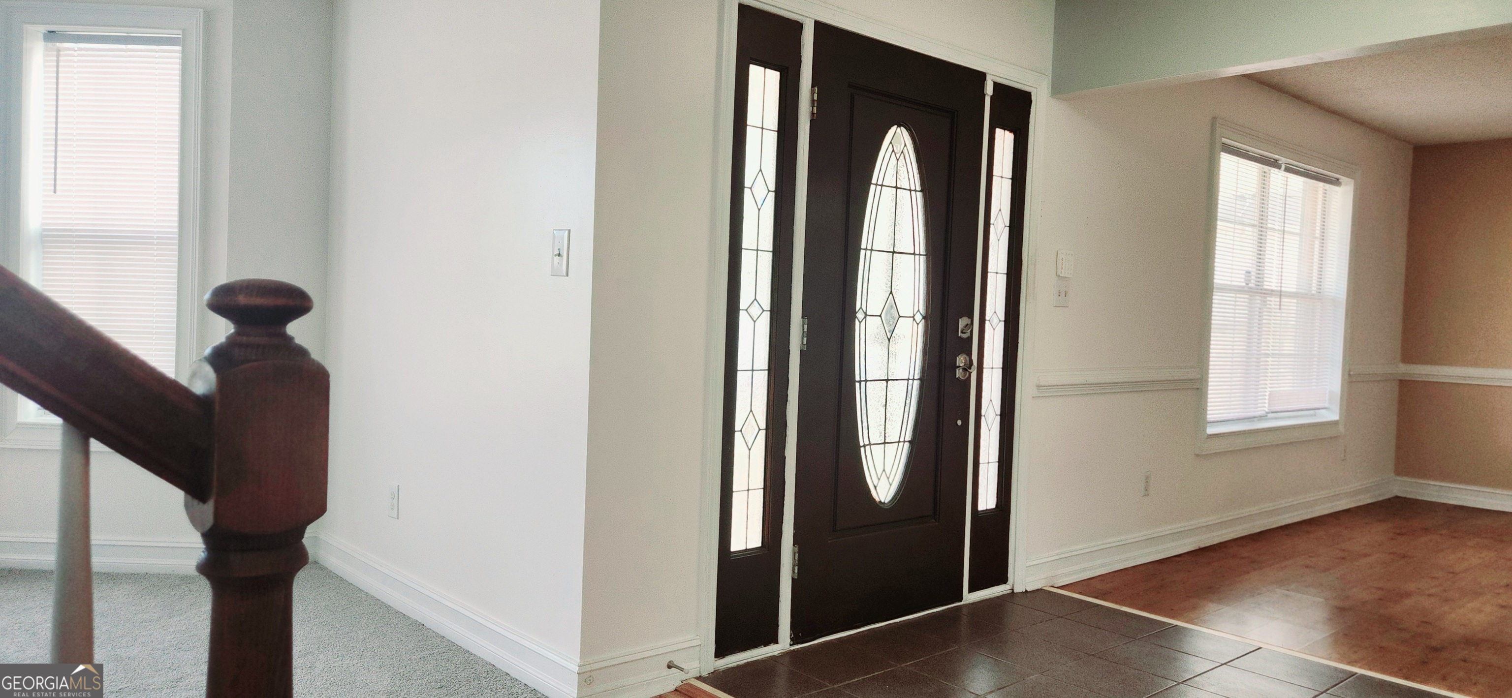 201 Reeves Creek Way Jonesboro, GA 30236 - Photo 2 of 30