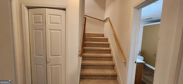 $3,100 | 201 Reeves Creek Way, Jonesboro, GA 30236