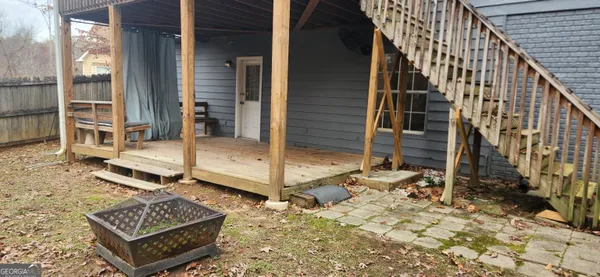 $3,100 | 201 Reeves Creek Way, Jonesboro, GA 30236