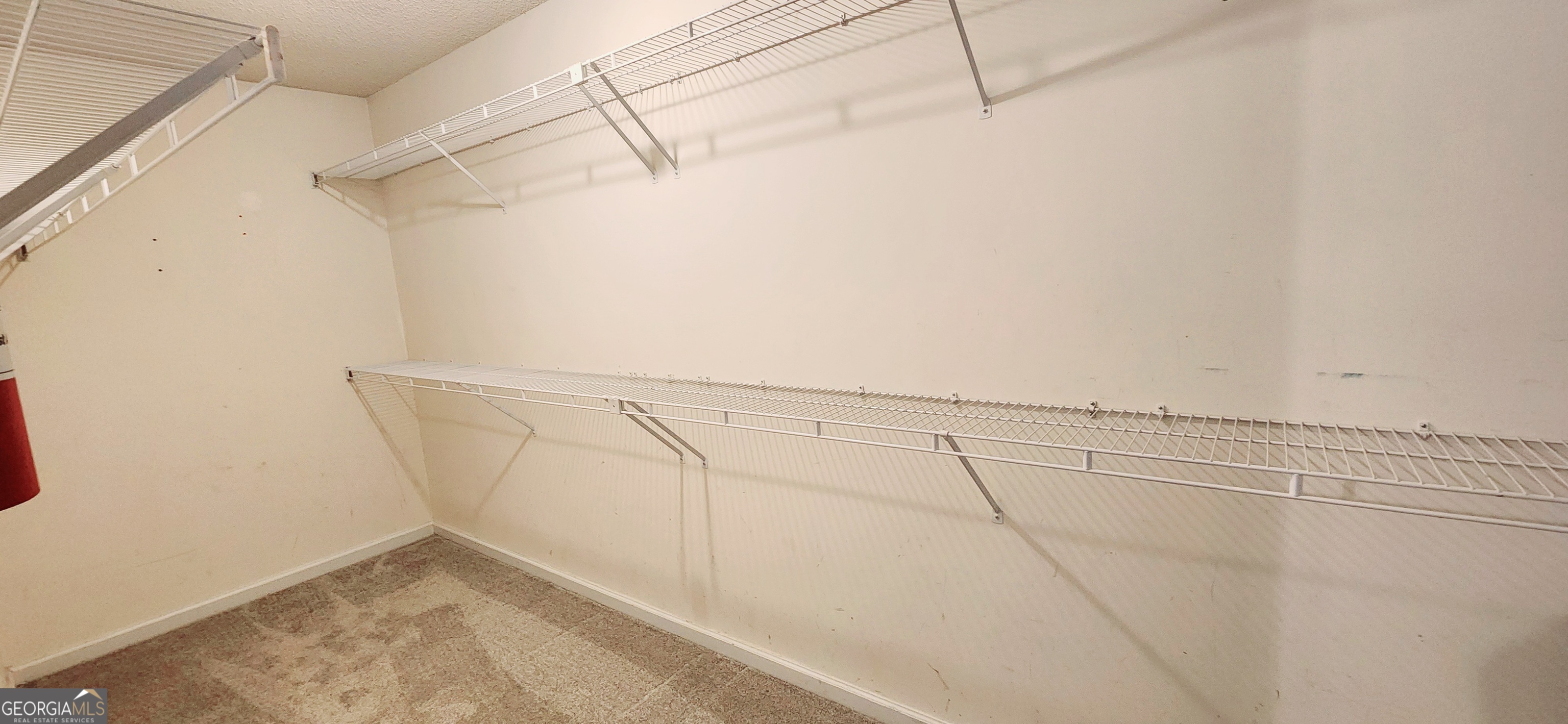 201 Reeves Creek Way Jonesboro, GA 30236 - Photo 10 of 30 Master Bedroom Walk-In Closet