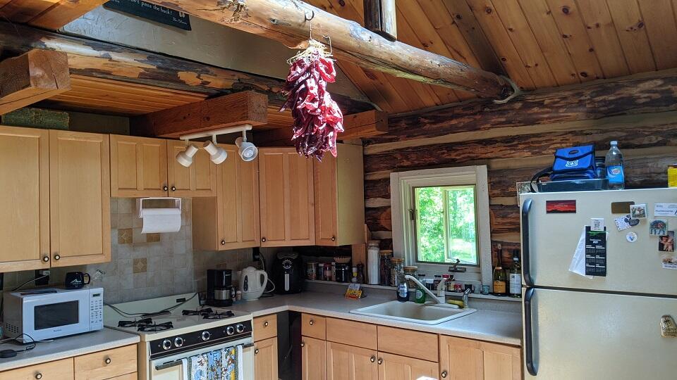 4136 Aroostook Road Winterville Plt, ME 04739 - Photo 5 of 12 PXL_20210613_171236340