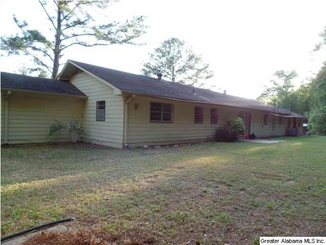 278 Old Compton Road Remlap, AL 35133 - Photo 15 of 15