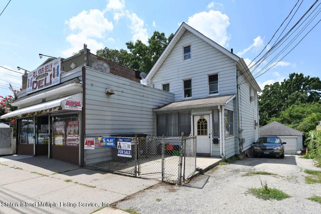 282 Manor Road Staten Island, NY 10314 - Photo 2 of 18 y