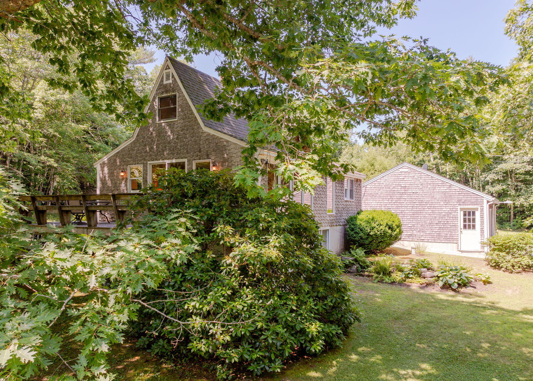 889 Biscay Road Bremen, ME 04551 - Photo 45 of 53 889BiscayRd-Bremen-36