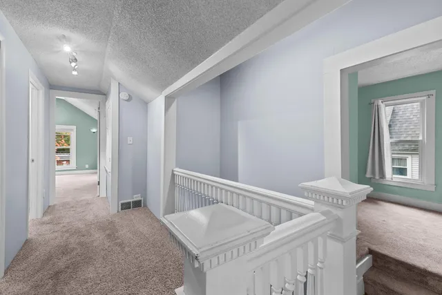 $249,900 | 106 East Sharp Street, Hillsdale, MI 49242