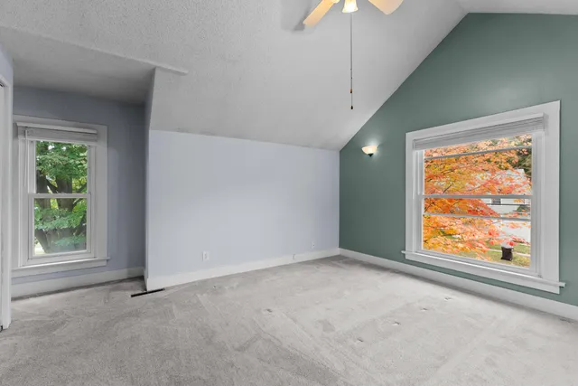 $249,900 | 106 East Sharp Street, Hillsdale, MI 49242