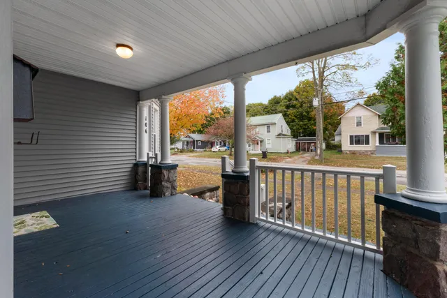 $249,900 | 106 East Sharp Street, Hillsdale, MI 49242