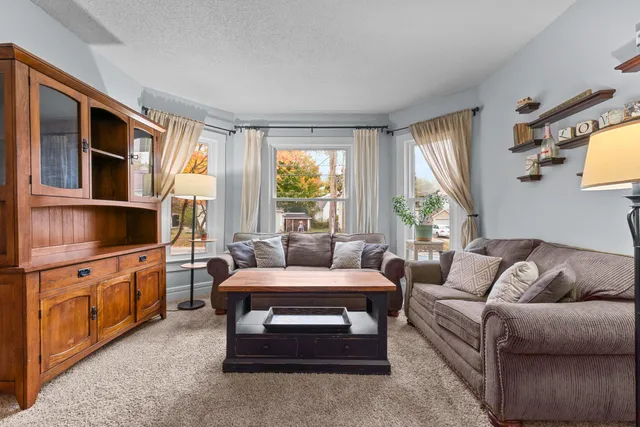 $249,900 | 106 East Sharp Street, Hillsdale, MI 49242