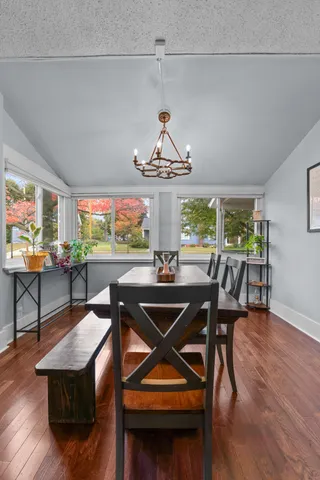 $249,900 | 106 East Sharp Street, Hillsdale, MI 49242