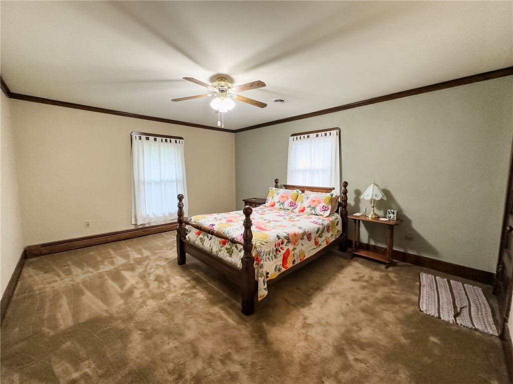 401 North Range Street Oblong, IL 62449 - Photo 20 of 42