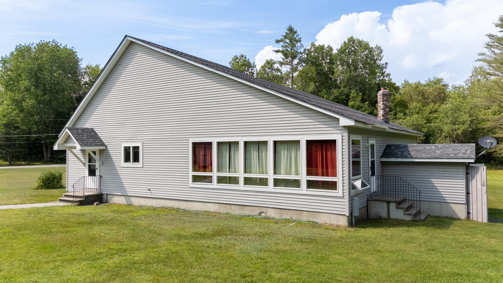 183 Barnard Road Brownville, ME 04414 - Photo 75 of 79 DJI_20250707152957_0654_D