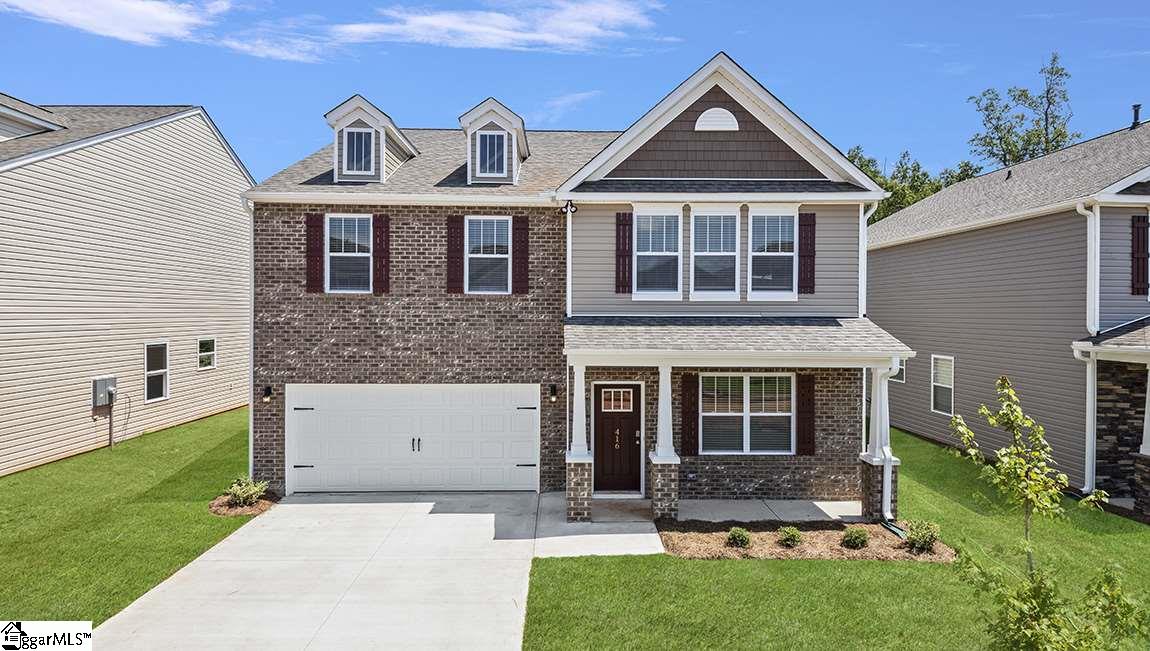 416 Millridge Road Piedmont, SC 29673 - Photo 1 of 30 Gallery Image 1