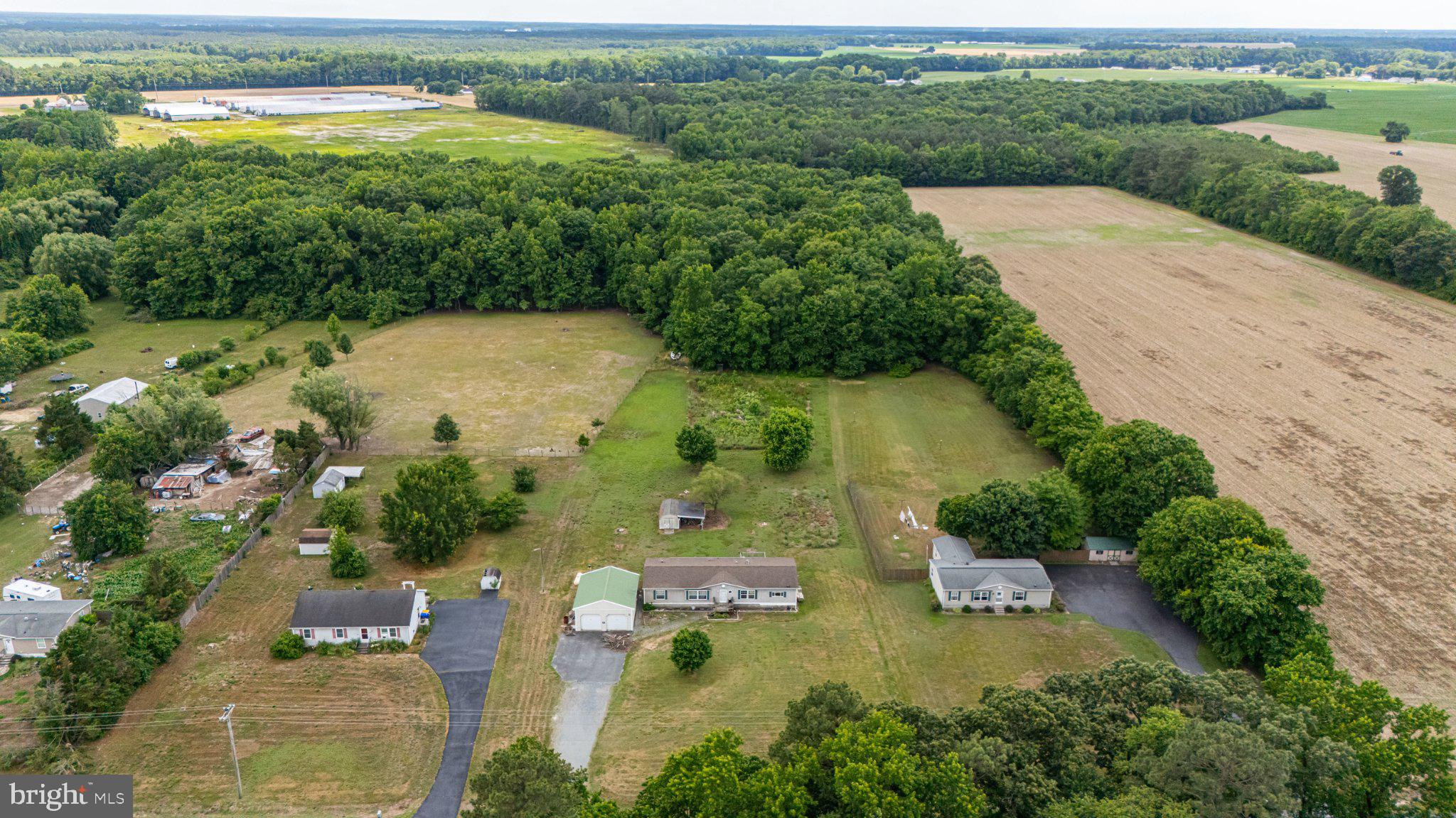 27864 Layton Road Laurel, DE 19956 - Photo 17 of 27 Sprawling countryside retreat awaits you.