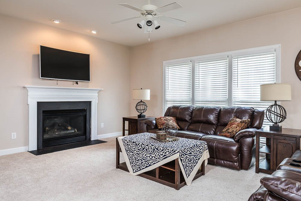 6417 Ridgemount Street Wake Forest, NC 27587 - Photo 4 of 30 Photo 4