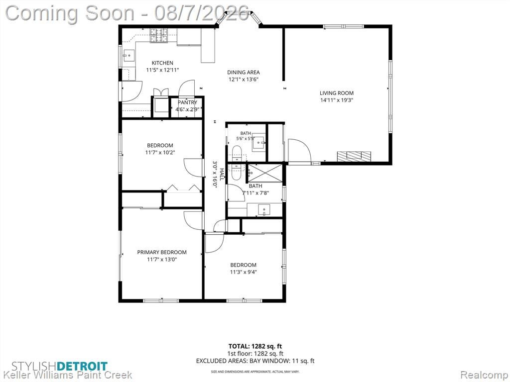 3302 Grant Road Rochester Hills, MI 48309 - Photo 58 of 58 Gallery Image 58
