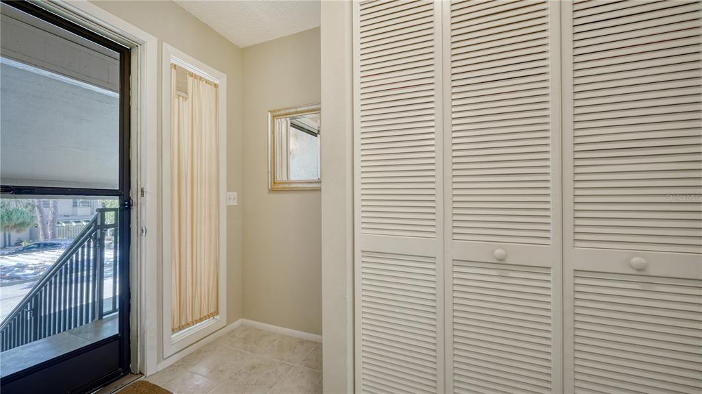 5649 Summerside Lane, Unit 41B Sarasota, FL 34231 - Photo 3 of 41 a view of a bathroom with a window