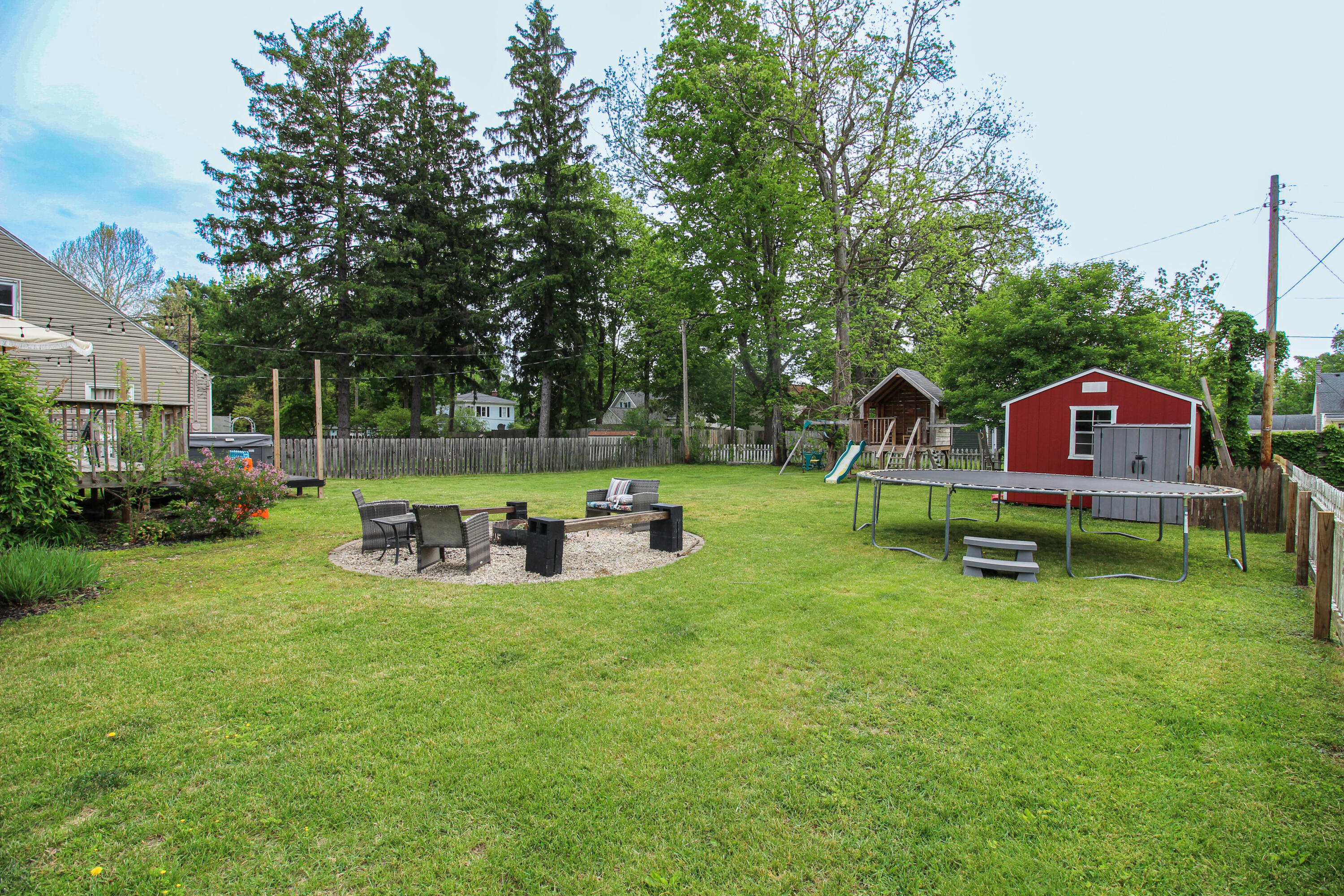 615 East Street Three Rivers, MI 49093 - Photo 10 of 30 East St-28