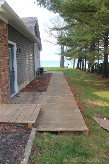 6137 Lakeshore Road Lexington, MI 48450 - Photo 37 of 53