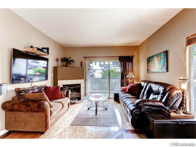 8470 South Little Rock Way, Unit 101 Highlands Ranch, CO 80126 - Photo 7 of 15