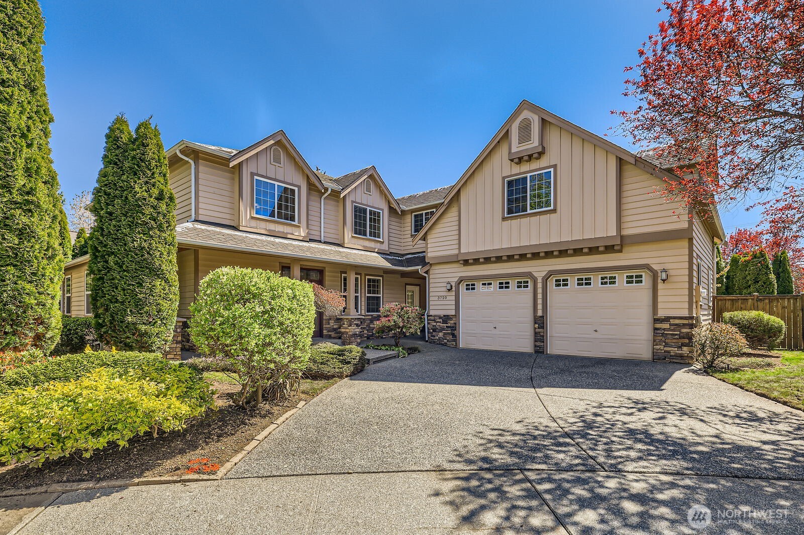 3720 211th Place Southeast Bothell, WA 98021 - Photo 1 of 27