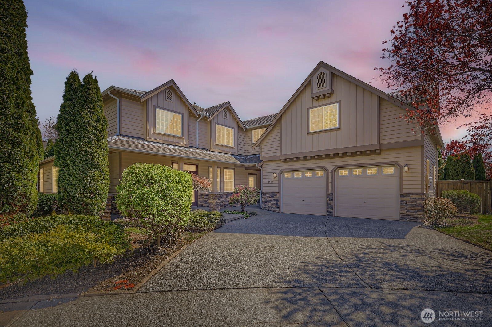 3720 211th Place Southeast Bothell, WA 98021 - Photo 3 of 27
