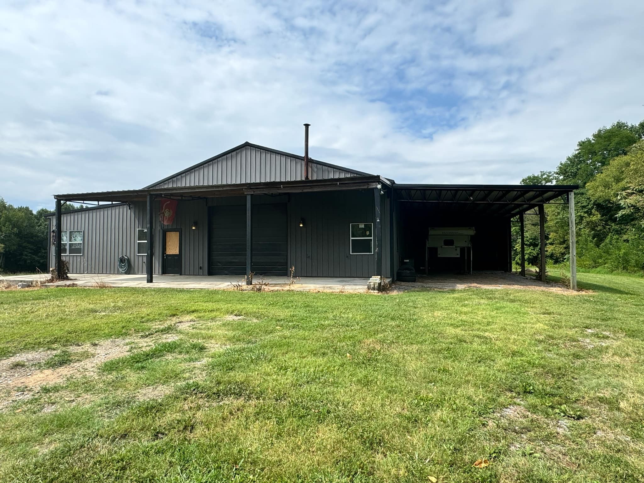 631 Union Ridge Rd  