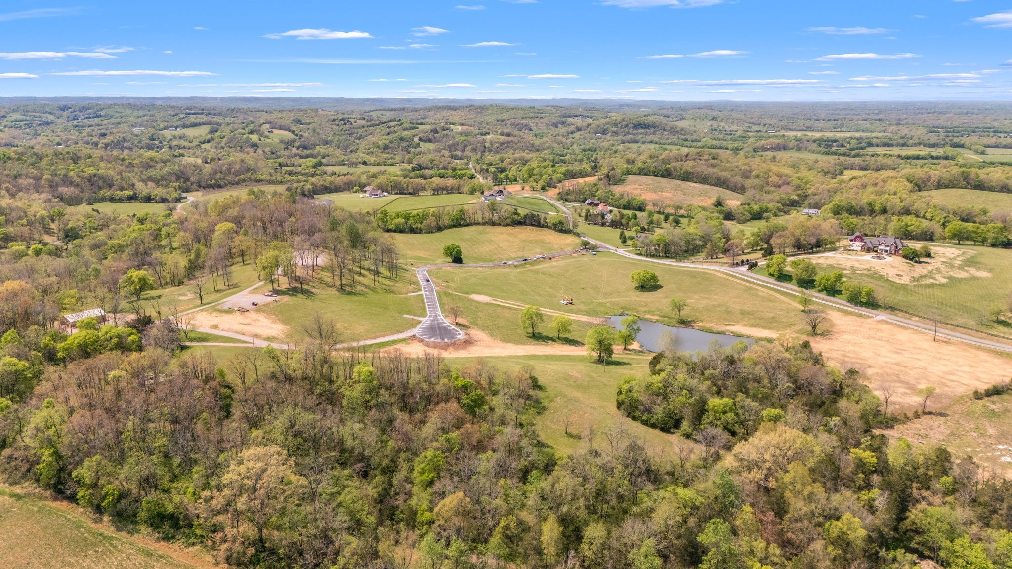 0 Whiteside Hill Road Wartrace, TN 37183 - Photo 12 of 38