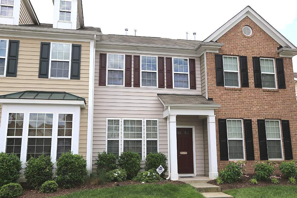 718 Bryant Street Raleigh, NC 27603 - Photo 1 of 9 Photo 1
