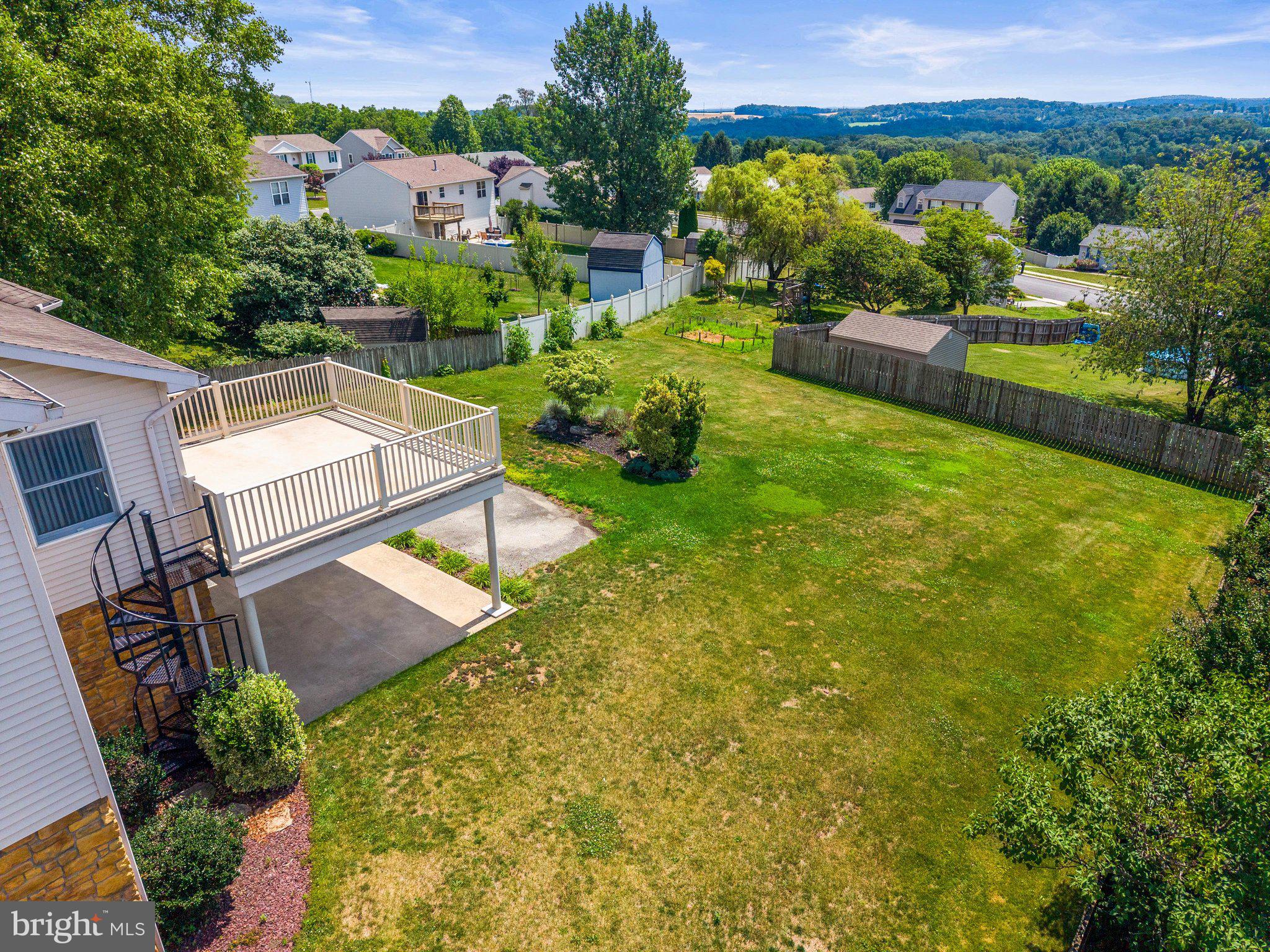151 Overview Circle East Red Lion, PA 17356 - Photo 48 of 64