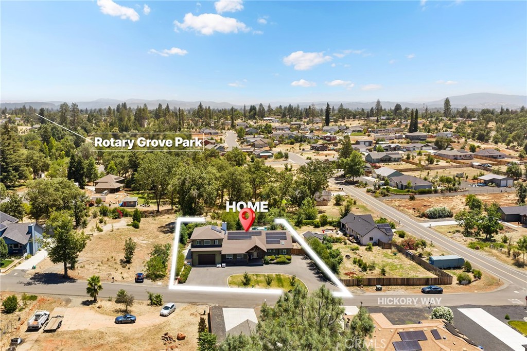5402 Hickory Way Paradise, CA 95969 - Photo 67 of 71