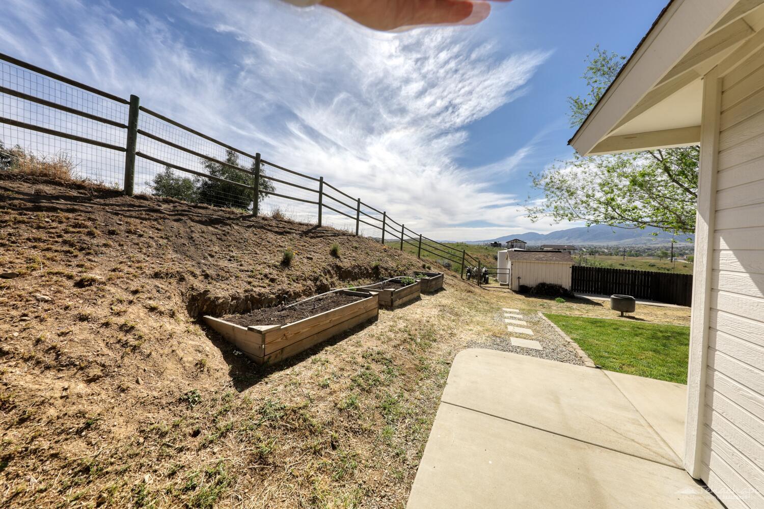20674 Pinon Canyon Road Tehachapi, CA 93561 - Photo 53 of 68 Gallery Image 53